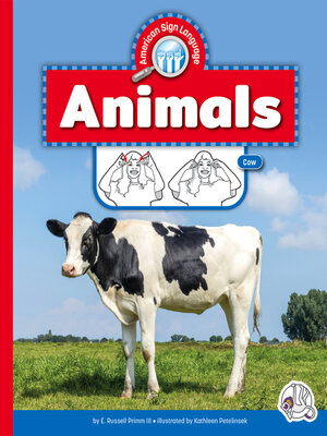 cover image of Animals